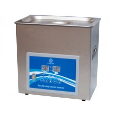 Ультразвуковая ванна (мойка) Stegler 3DT (3 л, 20-80°C,120W)