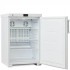 Фармацевтический холодильник Бирюса 150К-G металл дверь