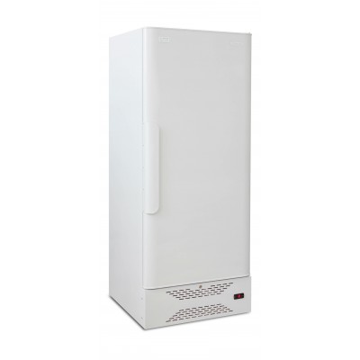 Фармацевтический холодильник Бирюса 750K-R металл дверь