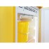 Холодильник для хранения медицинских отходов Бирюса 2506