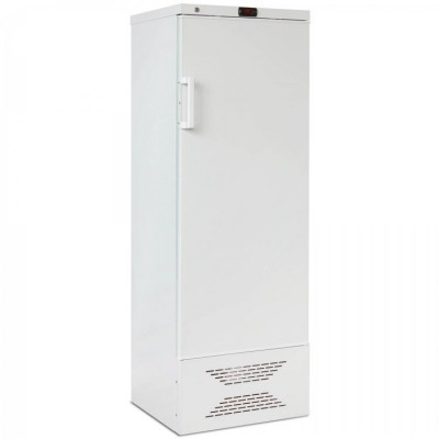 Фармацевтический холодильник Бирюса 350K-G металл дверь