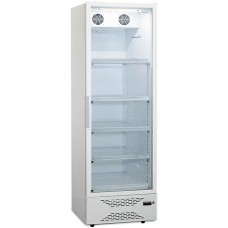 Шкаф - витрина холодильная Бирюса 460DNQ