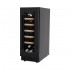 Винный холодильник Libhof Connoisseur CX-19 black встраиваемый