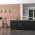 Винный холодильник Libhof Connoisseur CX-19 black встраиваемый