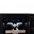 Винный холодильник Libhof Connoisseur CX-19 white встраиваемый