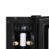 Винный холодильник Libhof Connoisseur CX-9 black встраиваемый