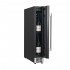 Винный холодильник Libhof Connoisseur CX-9 black встраиваемый