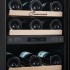 Винный холодильник Libhof Connoisseur CXD-28 black встраиваемый
