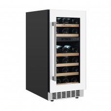 Винный холодильник Libhof Connoisseur CXD-28 white встраиваемый