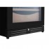 Винный холодильник шкаф Libhof SMD-110 slim black