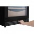 Винный холодильник шкаф Libhof SMD-110 slim black
