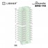 Винный холодильник шкаф Libhof SMD-110 slim black