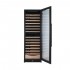 Винный холодильник шкаф Libhof SMD-110 slim black