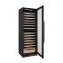 Винный холодильник шкаф Libhof SMD-110 slim black