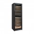 Винный холодильник шкаф Libhof SMD-110 slim black