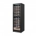 Винный холодильник шкаф Libhof SMD-110 slim black
