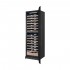 Винный холодильник шкаф Libhof SMD-110 slim black