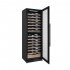 Винный холодильник шкаф Libhof SMD-110 slim black
