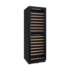 Винный холодильник шкаф Libhof SMD-165 black