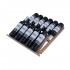 Винный холодильник шкаф Libhof SMD-165 black