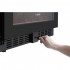 Винный холодильник шкаф Libhof SMD-165 black