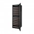 Винный холодильник шкаф Libhof SMD-165 black