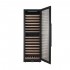 Винный холодильник шкаф Libhof SMD-165 black
