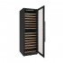 Винный холодильник шкаф Libhof SMD-165 black
