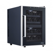 Винный холодильник шкаф Libhof ARD-12