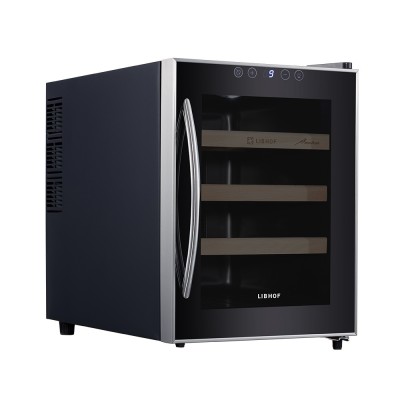 Винный холодильник шкаф Libhof AM-12