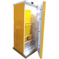 Холодильник для хранения медицинских отходов GTS-530