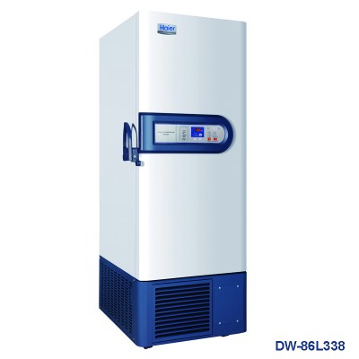 Морозильник низкотемпературный Haier DW-86L338