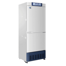 Холодильник Haier HYCD-282 фармацевтический с морозильной камерой