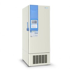 Морозильник низкотемпературный Meling DW-HL398S