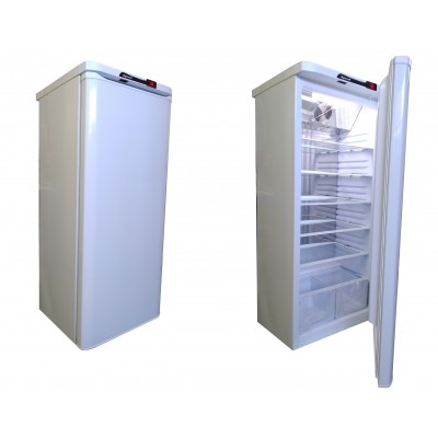 Фармацевтический холодильник Саратов 502 ХФ-01