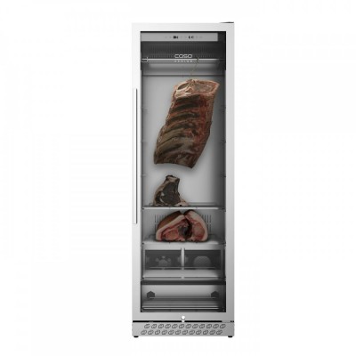 Холодильник-шкаф CASO DryAged Master 380 Pro для вызревания мяса
