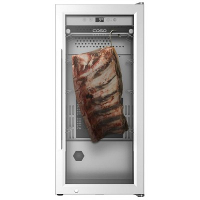 Холодильник-шкаф CASO DryAged Master 63 для вызревания мяса