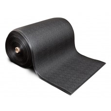 Противоусталостное покрытие Soft Anti-Fatique Mat 900х18000х15 мм черное