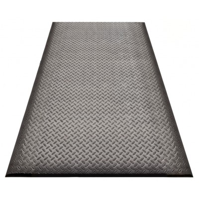 Противоусталостное покрытие Soft Anti-Fatique Mat 610х920х20 мм черное