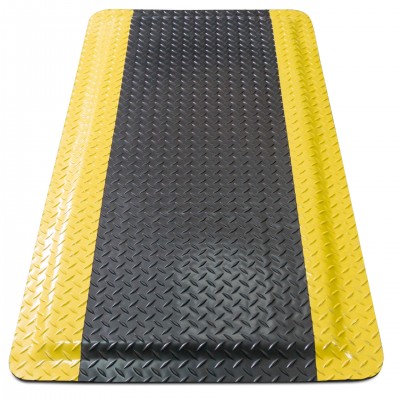 Противоусталостное покрытие Safe Soft Anti-Fatique Mat 600х900х17 мм жч