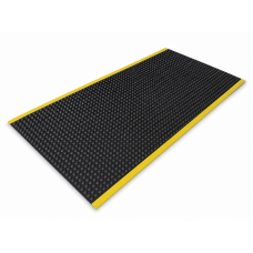Противоусталостное покрытие Safe Anti-Fatique Mat 900х1500х15 мм жч "пузыри"