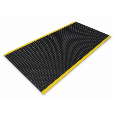 Противоусталостное покрытие Safe Anti-Fatique Mat 900х1500х15 мм жч "пузыри" Противоусталостное покрытие Safe Anti-Fatique Mat 900х1500х15 мм жч "пузыри"
