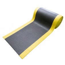 Противоусталостное покрытие Foam Safe Anti-Fatique Mat 900х18000х10 мм жч