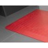 Противоусталостное покрытие Comfort anti-fatigue mat 510х990х20 мм красное