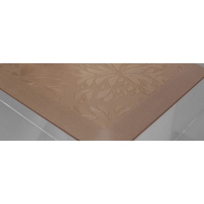 Противоусталостное покрытие Comfort anti-fatigue mat 510х760х18 мм коричневое