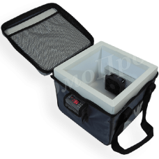 Термоконтейнер с терморегулятором ТП-12 АТ