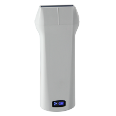Беспроводной ветеринарный линейный УЗИ сканер UProbe-L6C