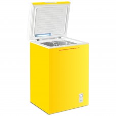 Морозильник для хранения медицинских отходов GTS-190