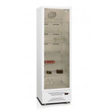Фармацевтический холодильник Бирюса 550S-R тонированное стекло