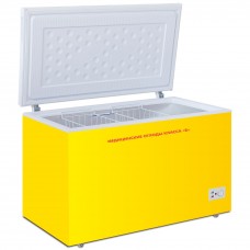 Морозильник для хранения медицинских отходов GTS-330
